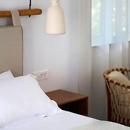 Hotel Vivari Íria