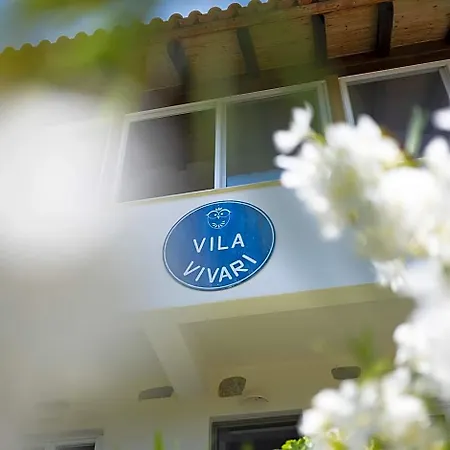 Hotel Vivari 4*