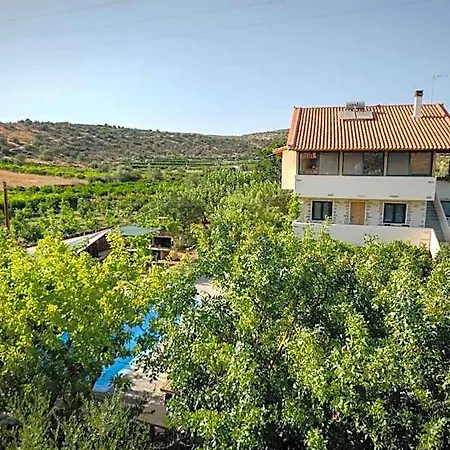 Vivari 4* Iria
