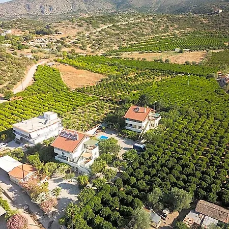 Hotel Vivari