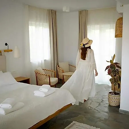 Hotel Vivari Íria